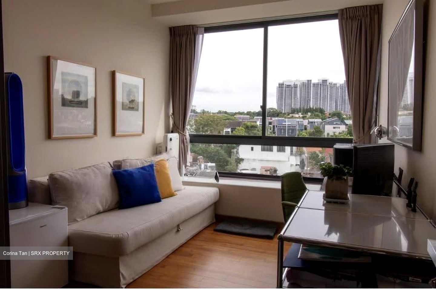 King's Drive (D10), Condominium #637819761